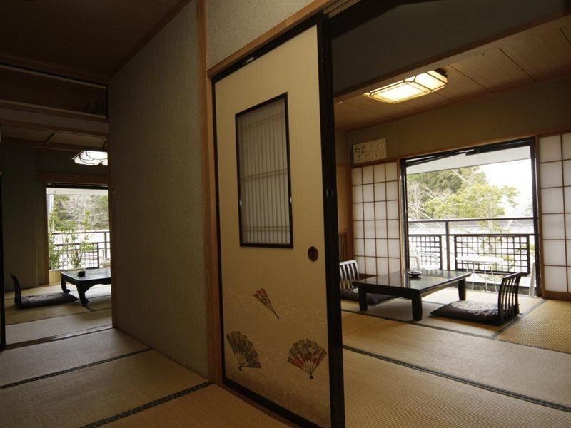 Oumeitei Tsuji Ryokan Nagano Dış mekan fotoğraf