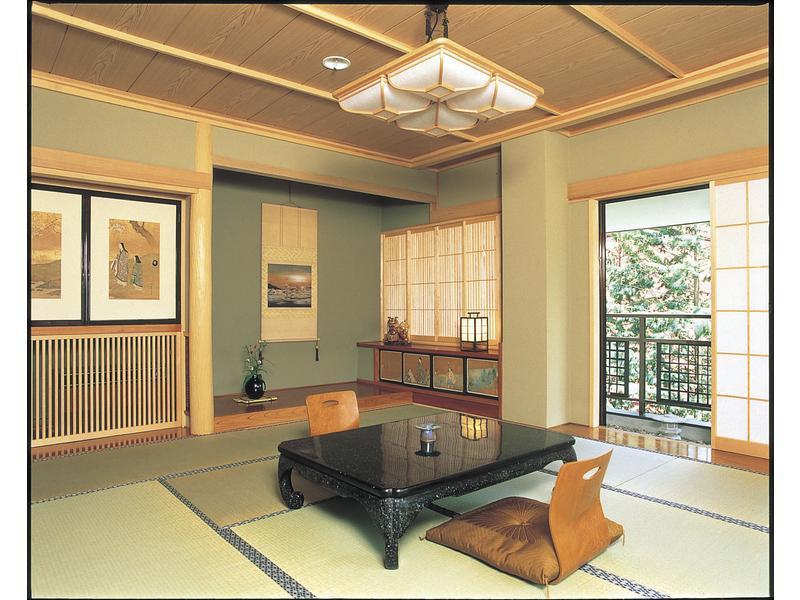 Oumeitei Tsuji Ryokan Nagano Dış mekan fotoğraf