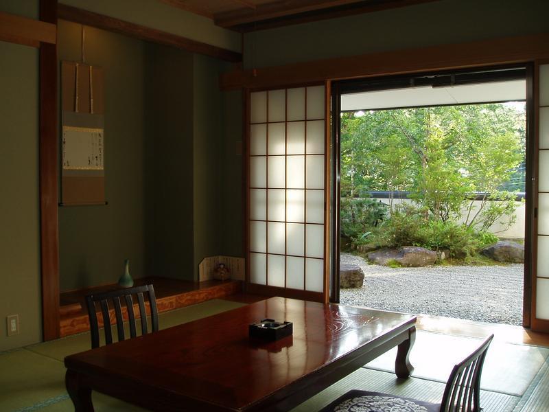 Oumeitei Tsuji Ryokan Nagano Dış mekan fotoğraf