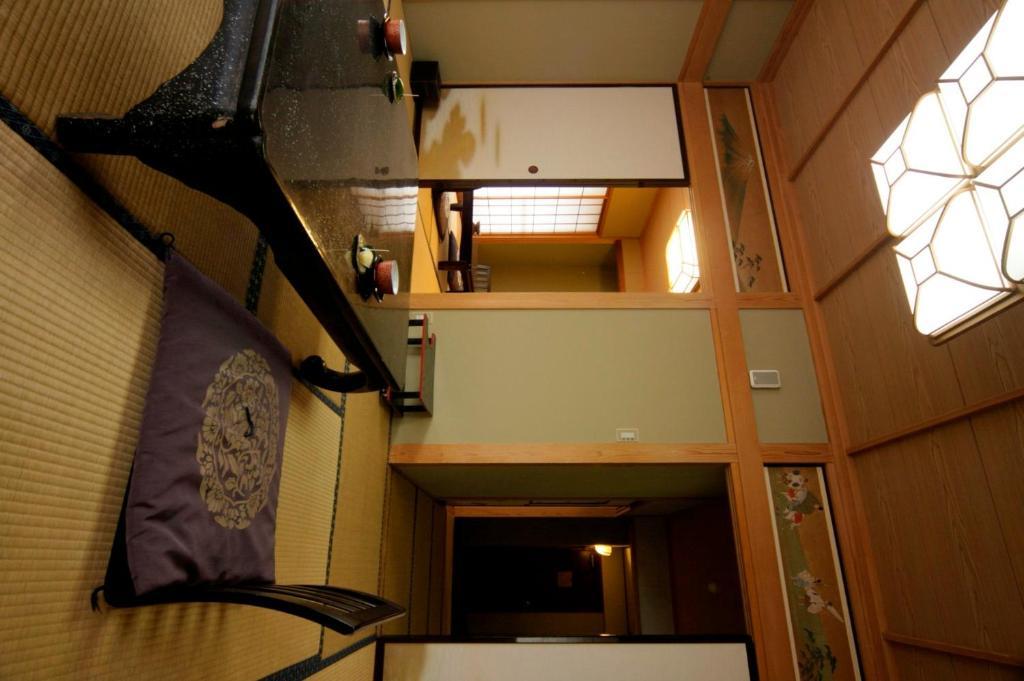 Oumeitei Tsuji Ryokan Nagano Dış mekan fotoğraf