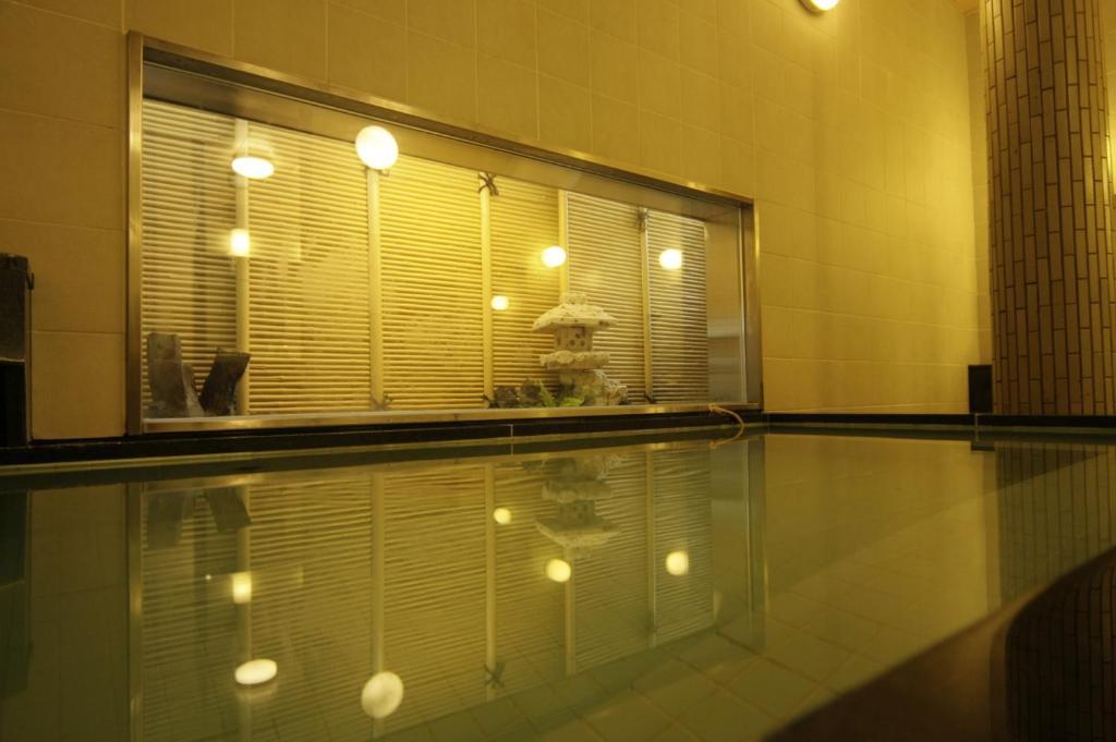 Oumeitei Tsuji Ryokan Nagano Dış mekan fotoğraf